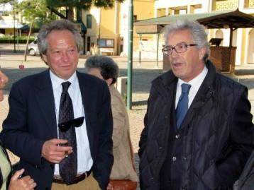 Taradash: Livorno rossa solo di ruggine