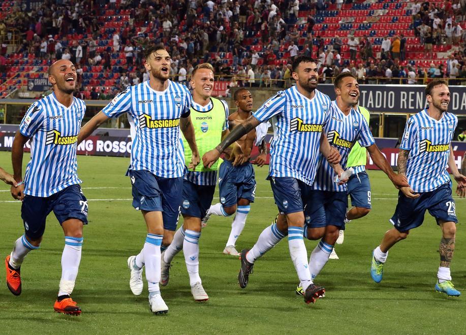 La Spal rivede il Parma dopo 32 anni. Quando le sfide erano Galeone-Sacchi 