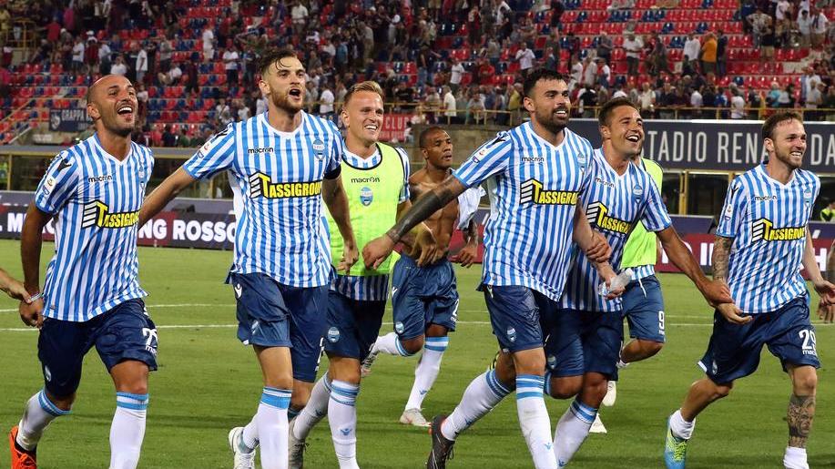 La Spal rivede il Parma dopo 32 anni. Quando le sfide erano Galeone-Sacchi