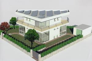 Comfort e consumi zero, ecco la “casa passiva”