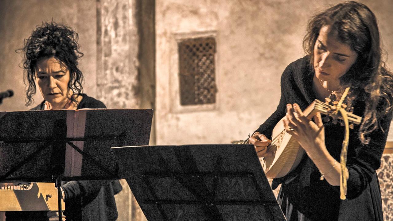 Montese, Grandezze rende omaggio a Cristina da Pizzano