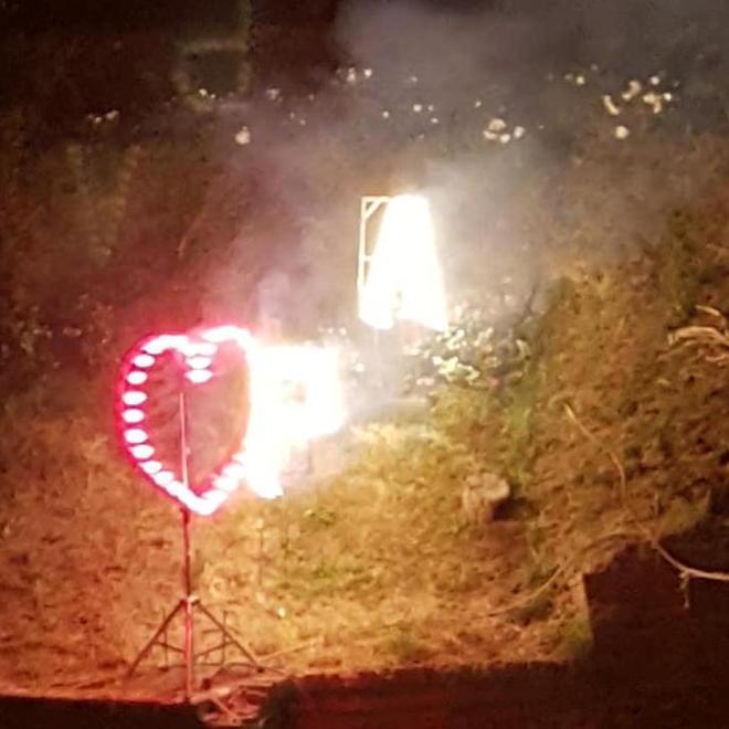 Ricordati Banti e Benelli alla Sagra della patata