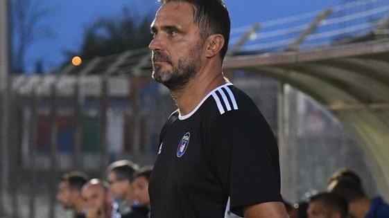D’Angelo: test probante e avversari combattivi Sorride anche Donati