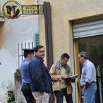 Rapinatori armati rubano i soldi delle pensioni