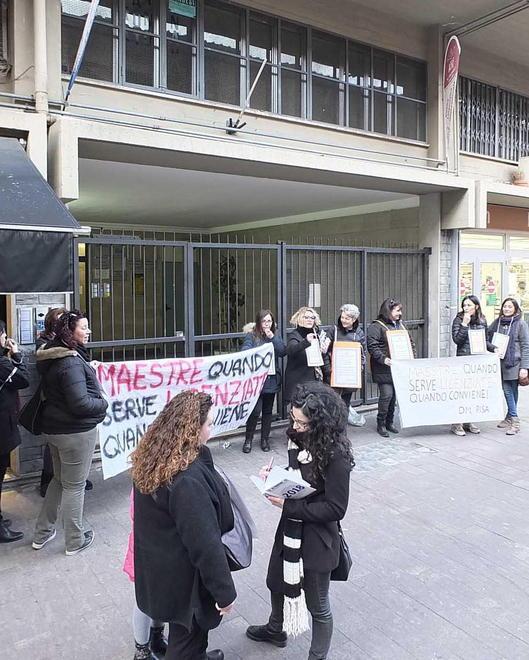Quasi quattrocento nuovi docenti nelle scuole pisane 