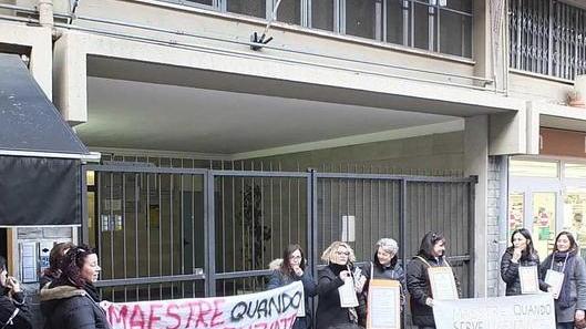 Quasi quattrocento nuovi docenti nelle scuole pisane