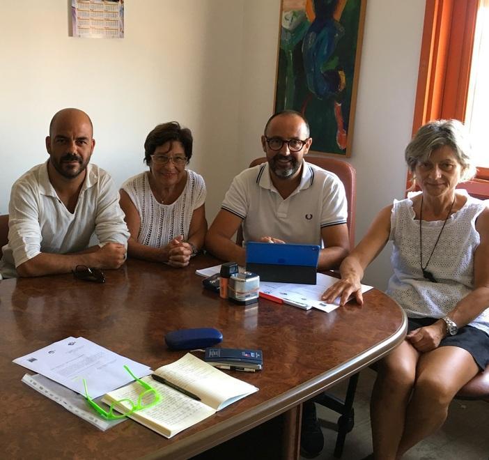«Posti di lavoro e servizi assicurati nei centri diurni» 