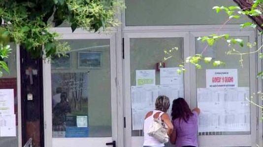 Al via i lavori alla palestra del liceo classico Repetti