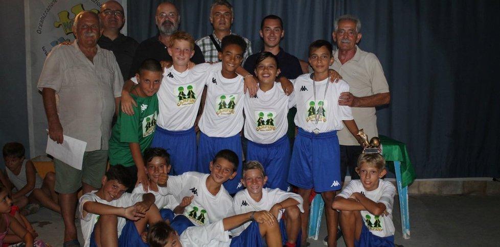 Mondialito dei camping buona la prima con dieci squadre al via ora la seconda edizione 
