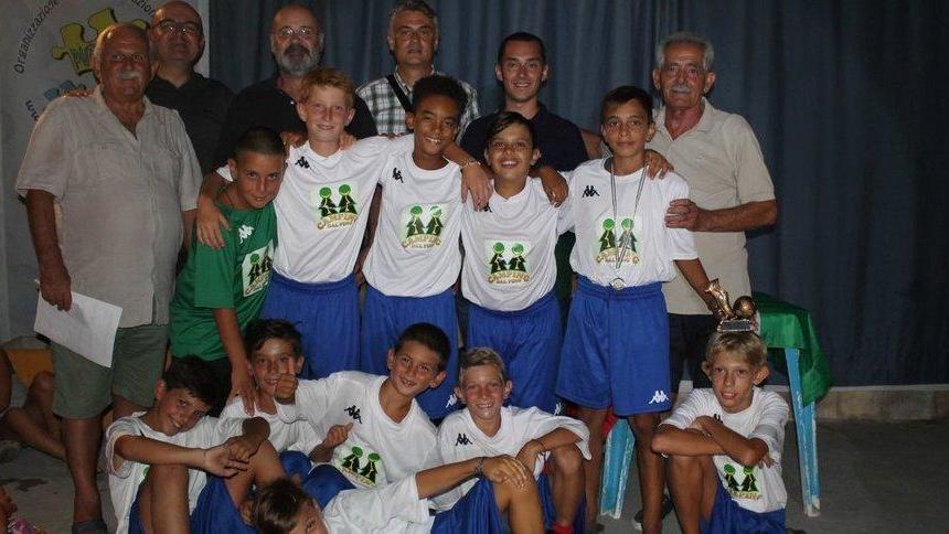 Mondialito dei camping buona la prima con dieci squadre al via ora la seconda edizione