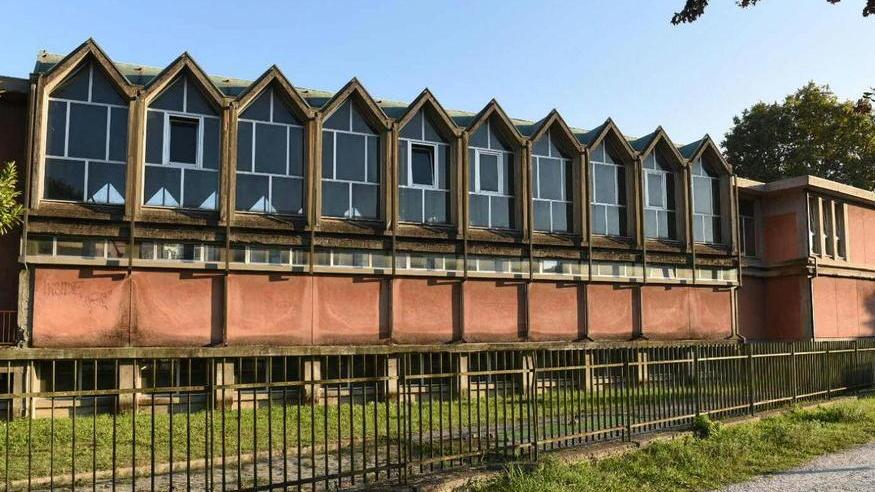 L’Itc: servono più aule per ospitare il Paladini