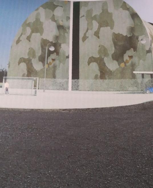 Il Comune verrà ascoltato per le dimensioni dell’hangar 