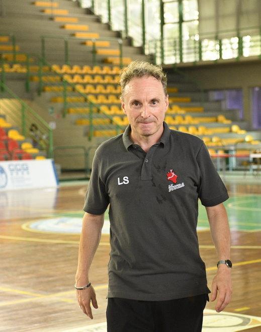 Gesam, doppi allenamenti e quattro amichevoli in vista della Supercoppa 