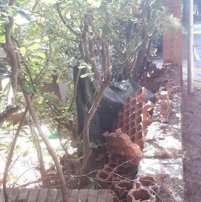 Recinzioni distrutte e cancelli forzati È allarme vandali 