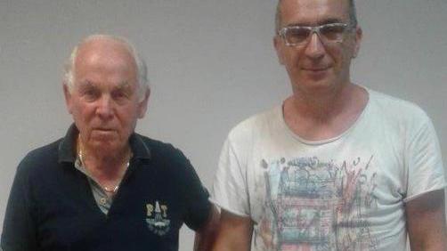 Ulivieri e Manetti alla guida Bonarelli direttore tecnico