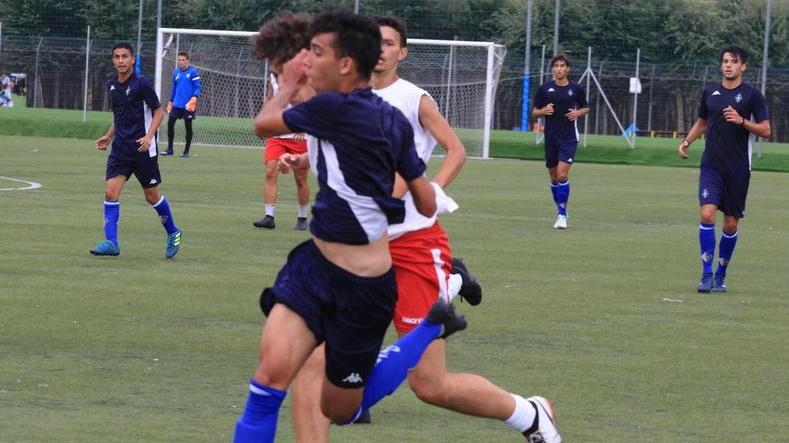 Prato e Jolly Montemurlo fanno a rincorrersi e il test finisce sul 3 a 3