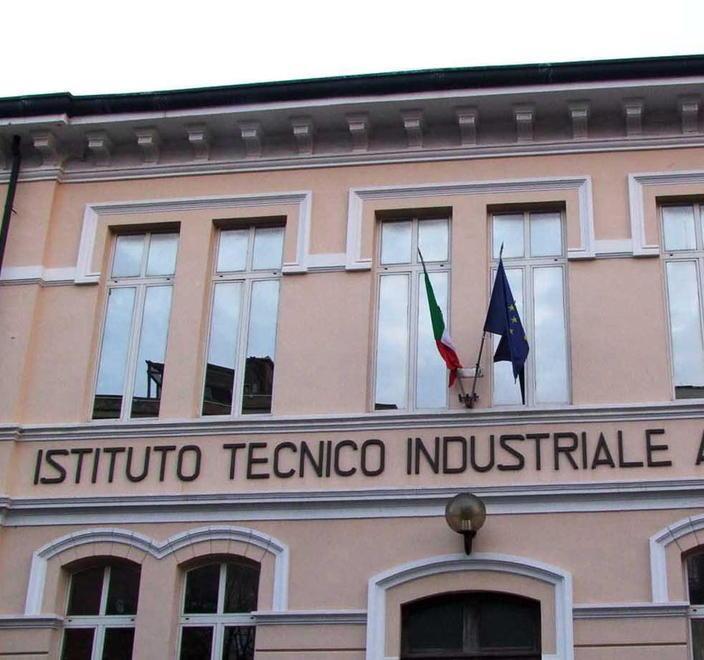 Così l’innovazione tecnologica trova il suo spazio nell’ex Iti