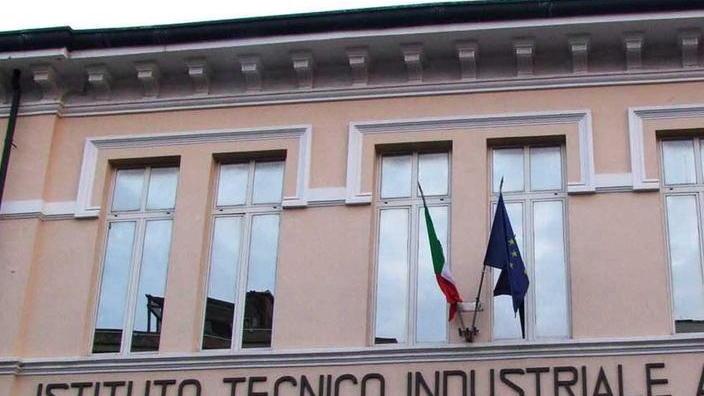 Così l’innovazione tecnologica trova il suo spazio nell’ex Iti