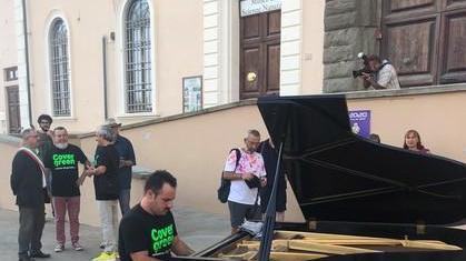 Le note di Nico Pistolesi