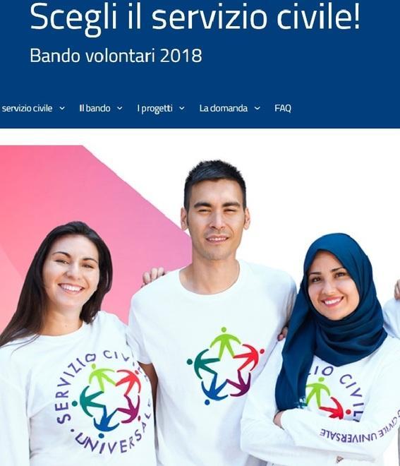 Due siti web utili per saperne di più e fare domanda 