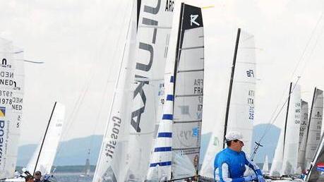 Compagnia della Vela rinuncia al Mondiale, Punta Ala la nuova sede