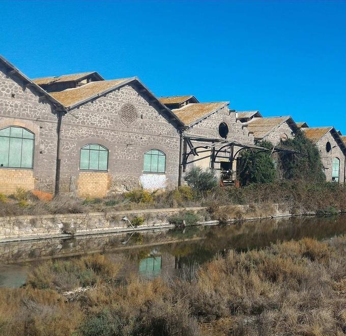 Ex Sitoco, nessuna soluzione Laguna Azzurra è in standby 