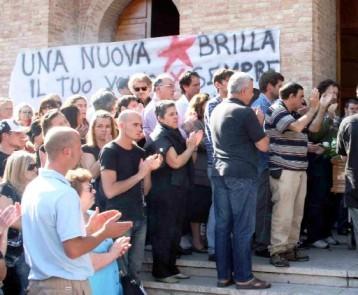 «Al pirata dico: costituisciti»