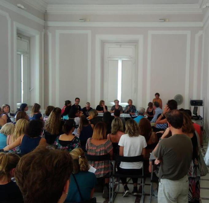 Elementari, medie e superiori sette istituti “senza preside” 
