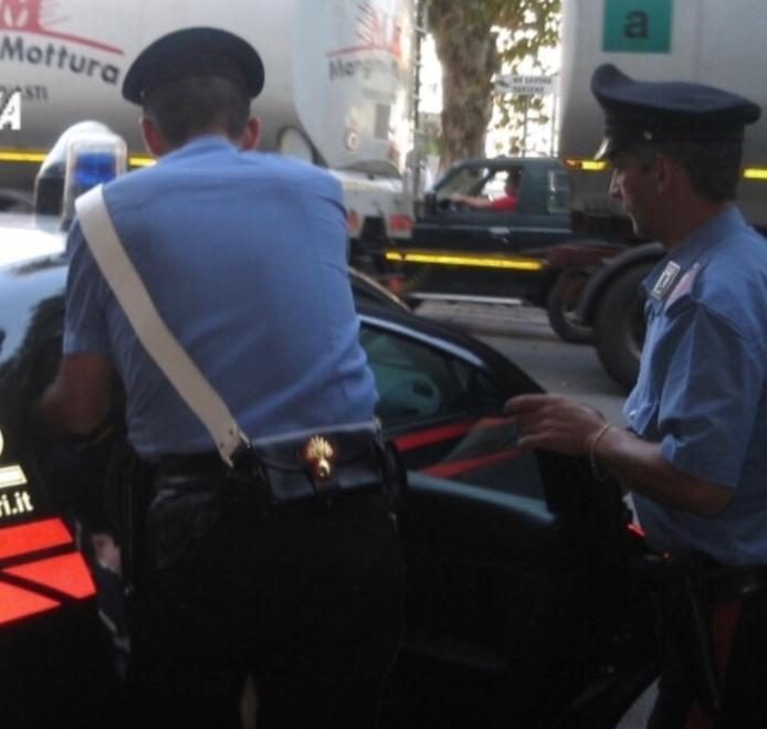 Sempre meno denunce per i reati comuni Crescono gli evasori 