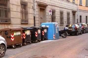 Rifiuti, il Comune incassadue milioni di euro in più