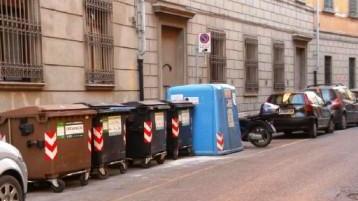 Rifiuti, il Comune incassadue milioni di euro in più