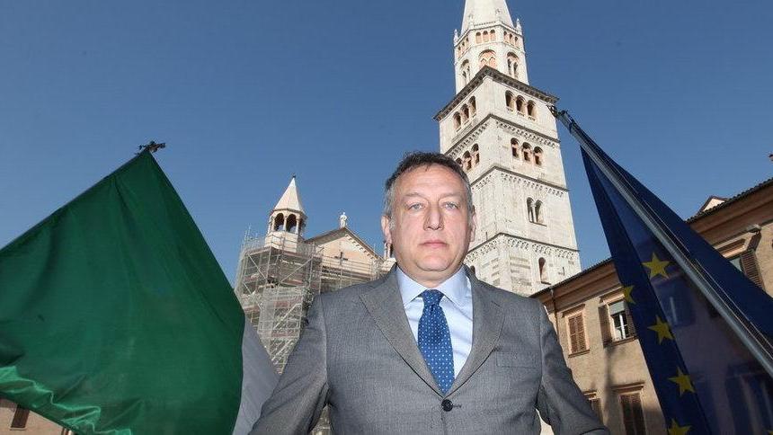 Galli contro Lenzini «Usano il verde in vista del voto»