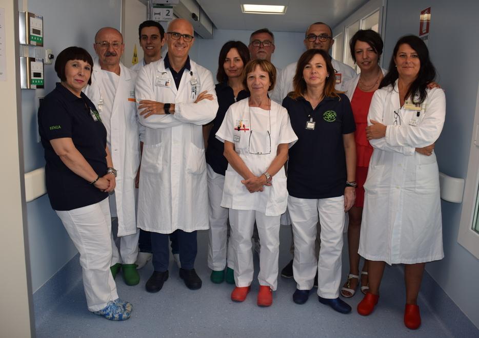 Una nuova terapia contro i tumori neuroendocrini 