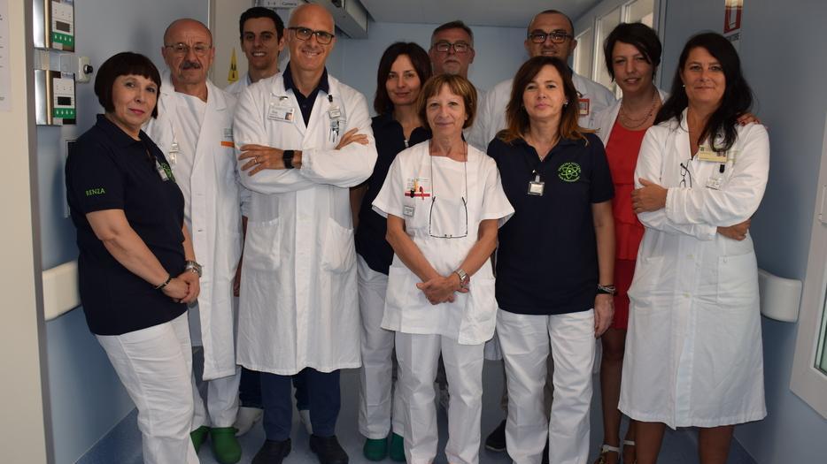 Una nuova terapia contro i tumori neuroendocrini
