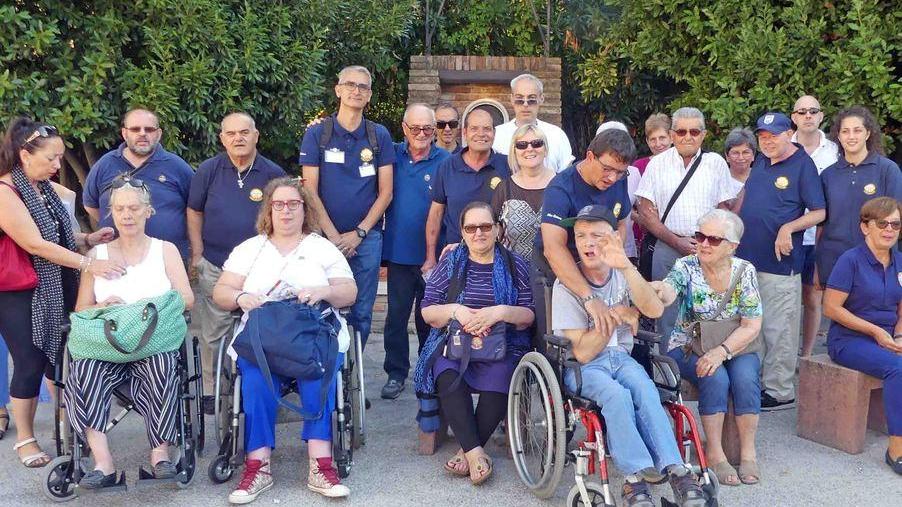Pellegrini a Lourdes nel segno della lotta al cyberbullismo