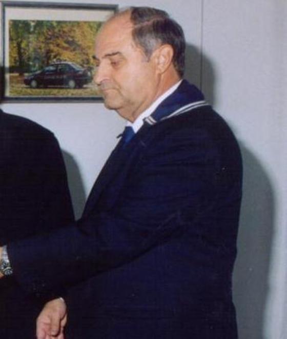 Oggi l’ultimo saluto al presidente dei marinai