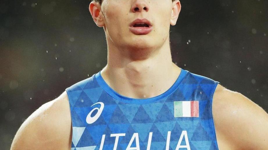 Da domenica Tortu sarà tempiese