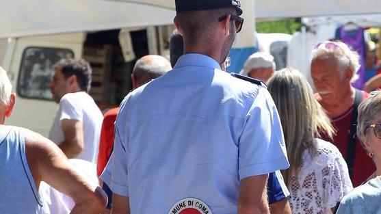 Giochi non a norma sequestrati al mercato