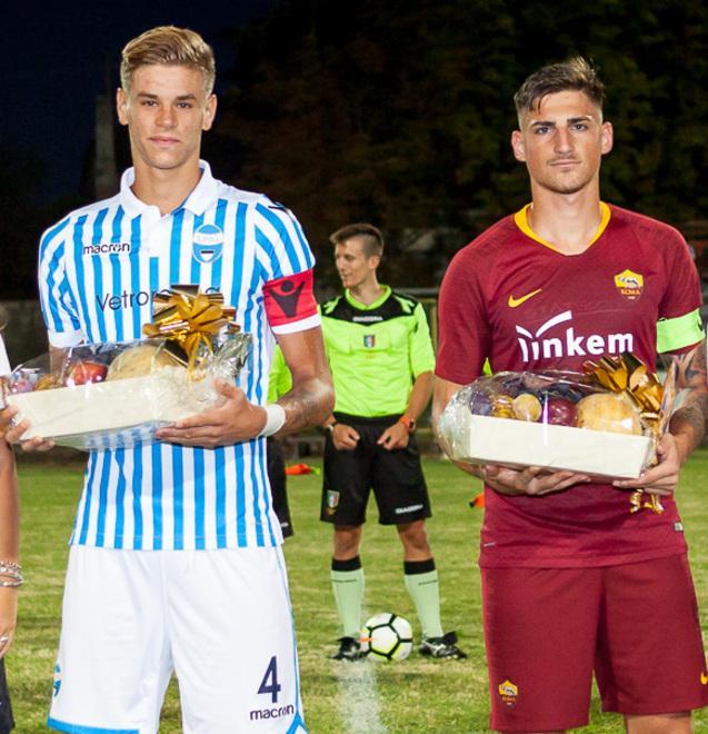 Spal eliminata dalla Roma in semifinale al “Vignola” Ko 4-3 ma quanto orgoglio