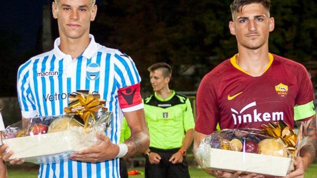 Spal eliminata dalla Roma in semifinale al “Vignola” Ko 4-3 ma quanto orgoglio
