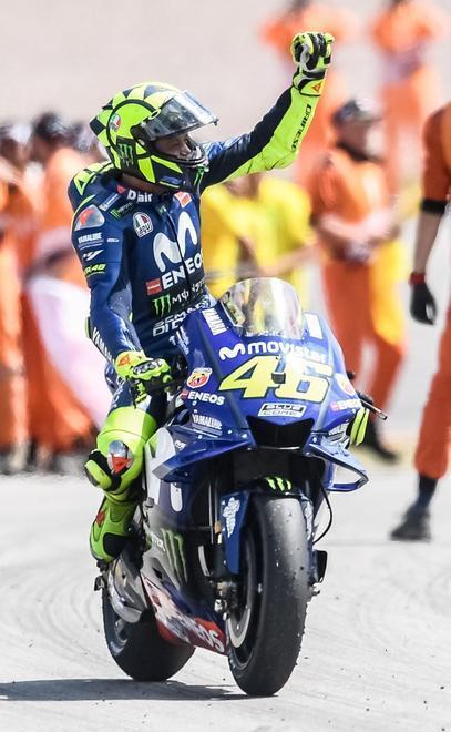 «Yamaha vuole vincere?»