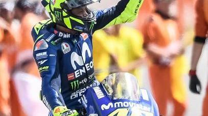«Yamaha vuole vincere?»