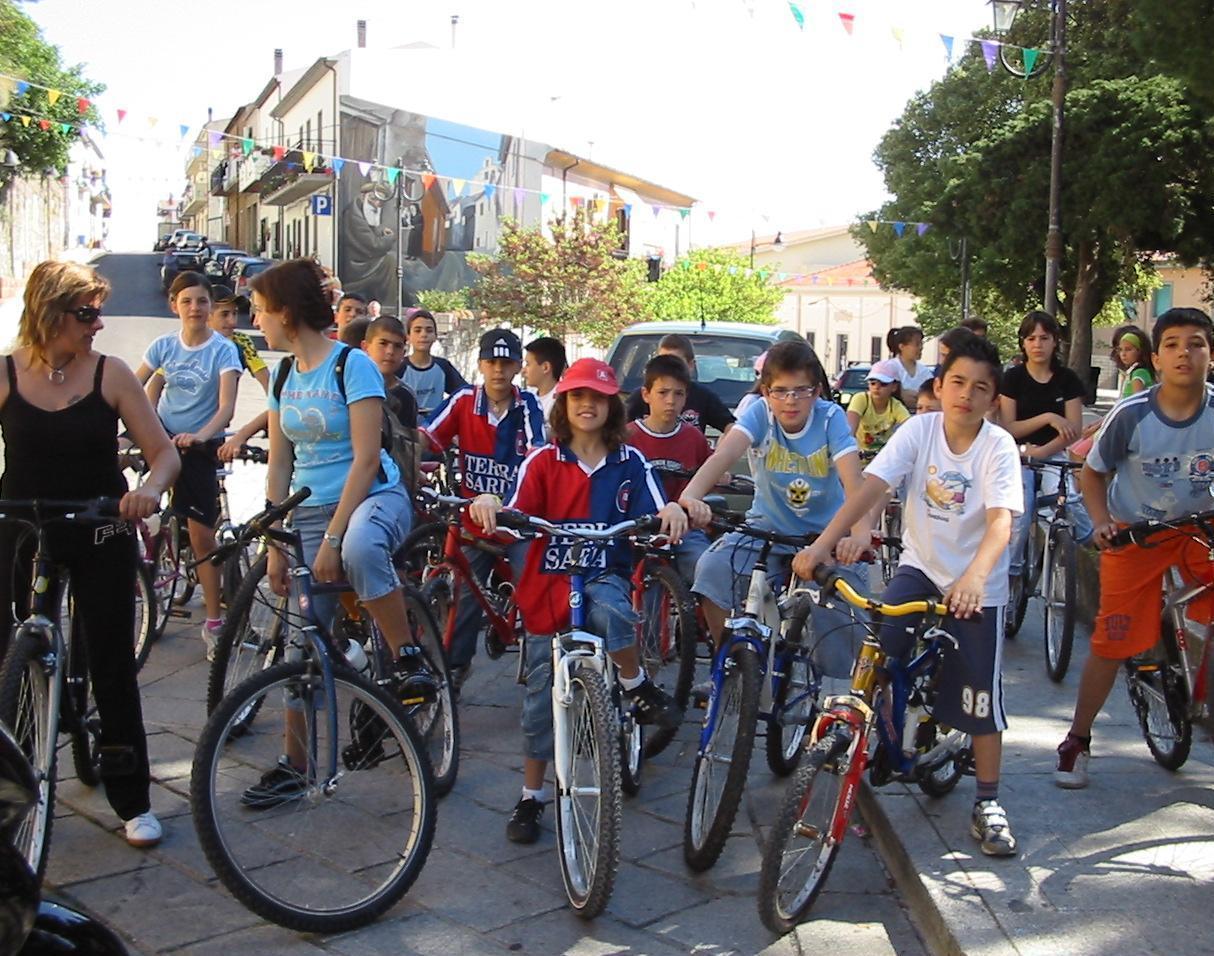 Cagliari capitale dello sport, dietro il vuoto 