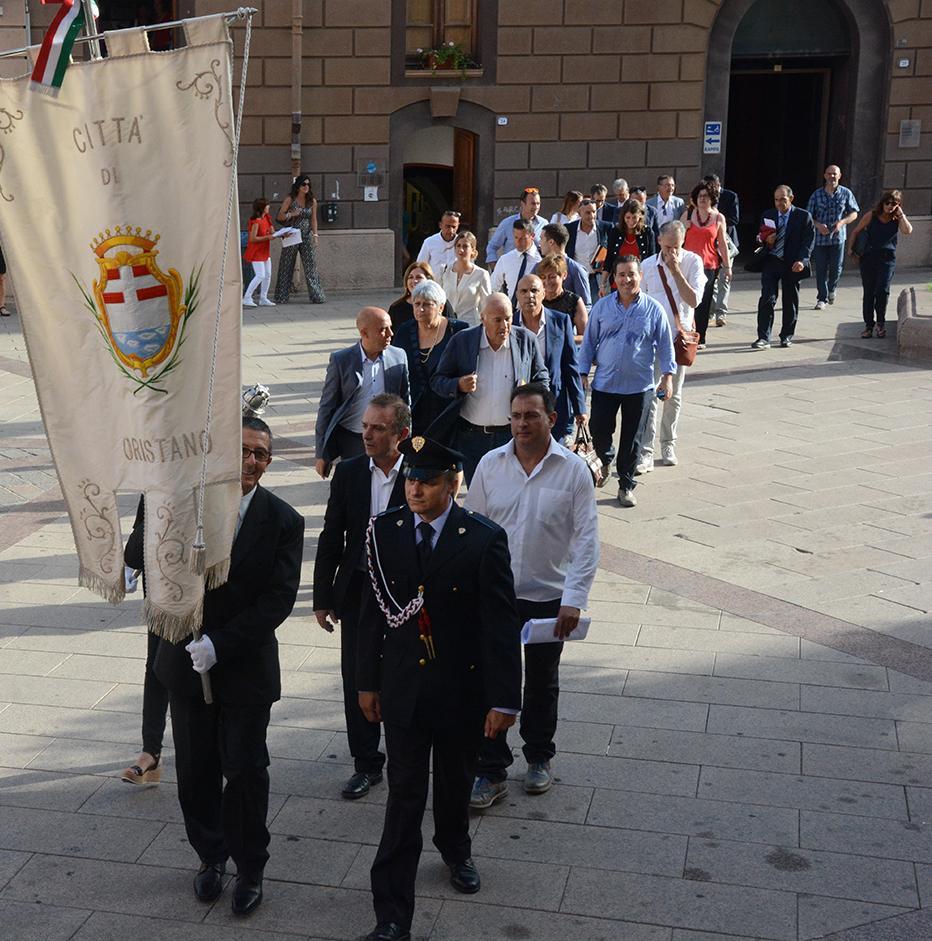 Le grandi manovre verso le regionali: così cambia la giunta 
