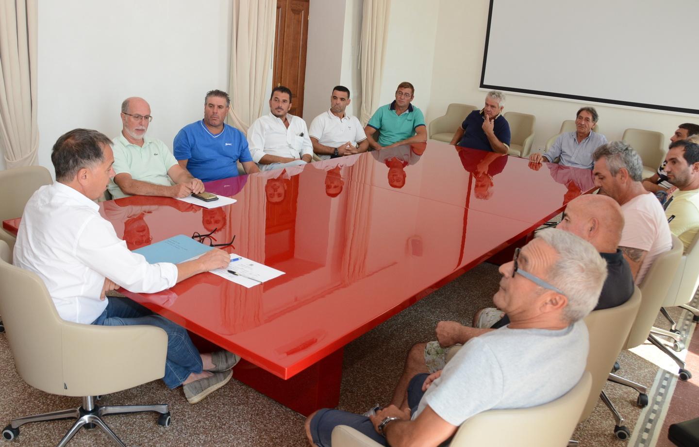 Olbia, il fronte dei mitilicoltori si spacca in due 
