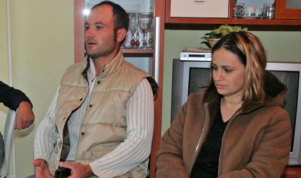 Quei colpi di pistola e tre morti dentro l’aula 