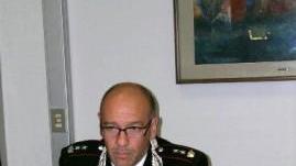 Il colonnello Emilio Mazza