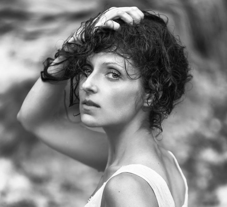La favola di Ilaria Malvezzi che a New York è diventata attrice 