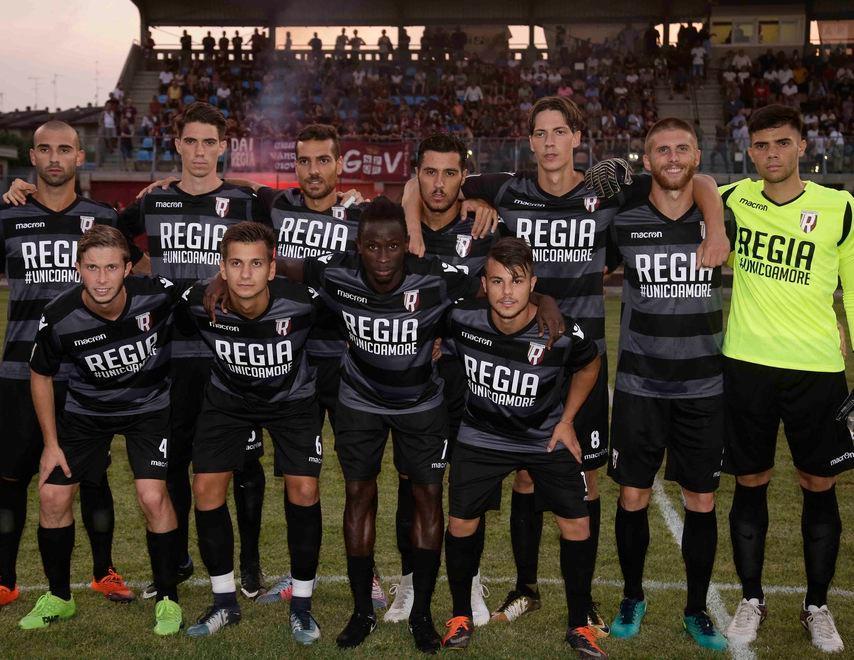In 600 per la prima vittoria della Reggio Audace 
