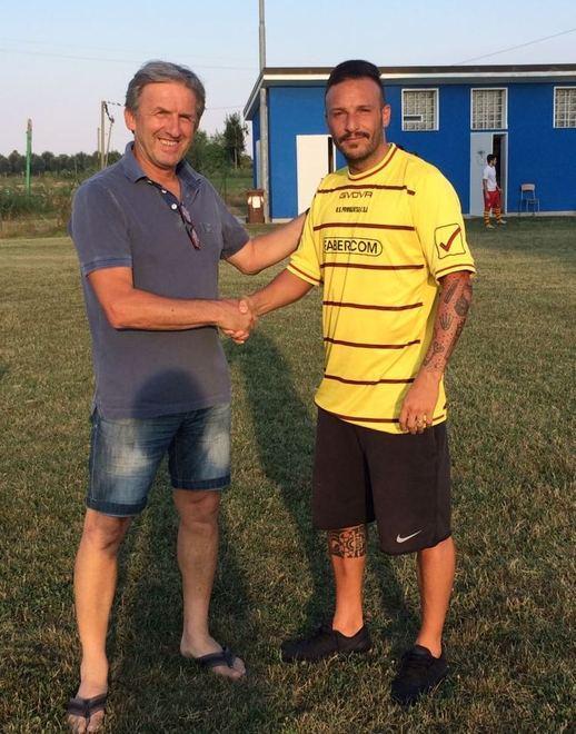Lo Shqiponja Guastalla ritenta l’assalto alla C1 con tre acquisti di spessore